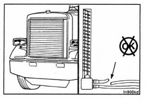 Cummins 4BT – Coolant System Malfunctions – Radiator, Fans and Shutters