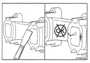 Cummins 4BT – Exhaust Manifold and Gaskets - Diesel Engines Troubleshooting