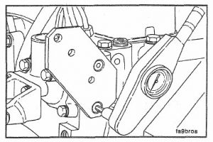 Cummins 4BT – Belt Tensioner – Installation - Diesel Engines