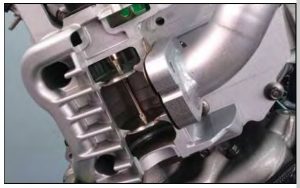 6.7L Power Stroke – EGR Valve - Diesel Engines Troubleshooting