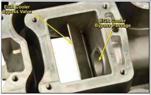 6.7L Power Stroke – EGR Cooler Bypass Valve - Diesel Engines