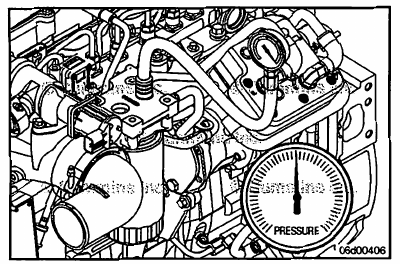 6.7L Cummins Injectors and Fuel Lines - Fuel Filter (Spin-On Type ...