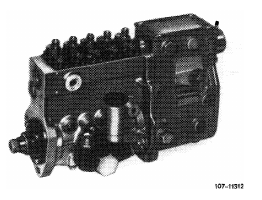 thumbnail image 2 of EZ Ziegler Diaphragm Regulator Injection Pump – Mercedes OM615 OM616 OM621 – New Old Stock 2 of 5